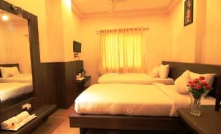 Rajdarbar Hotel & Banquet, Siliguri 2